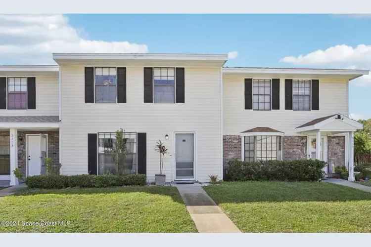 House For Sale , Palm Bay, Florida