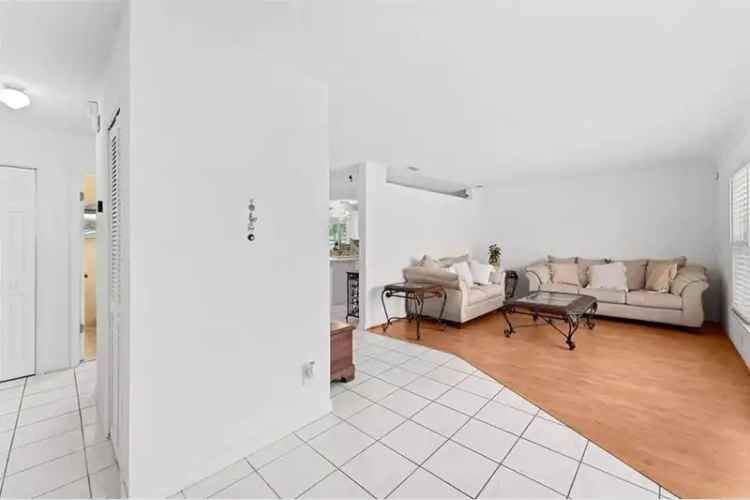 House For Sale , 4581, 21st Avenue North, Saint Petersburg, Florida