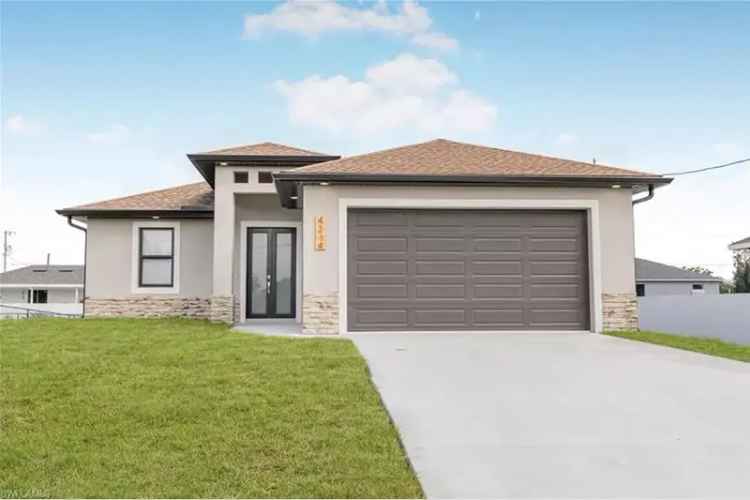 House For Sale , 4214, 30th Street Southwest, Florida