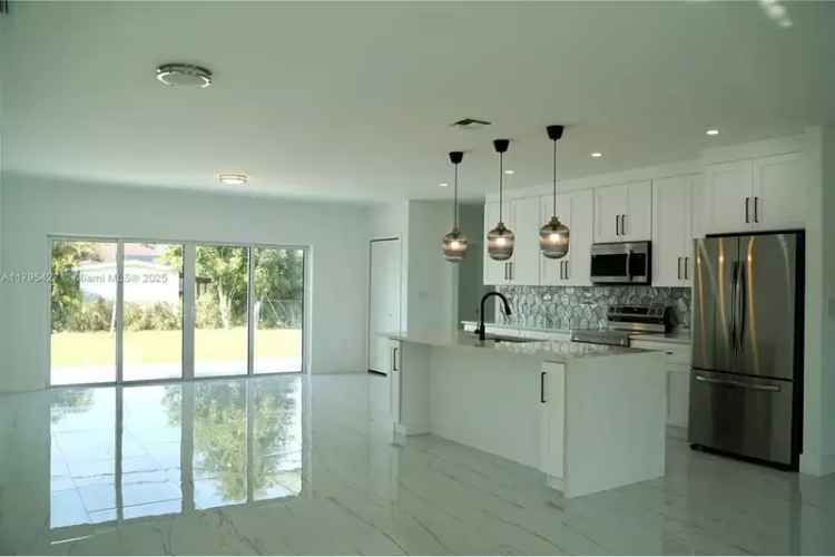 House For Sale , 299, Southwest Becker Road, Port Saint Lucie, Florida