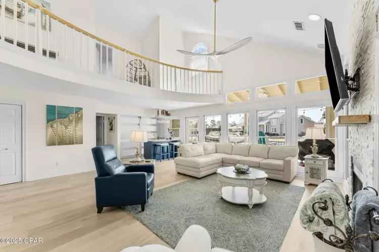 House For Sale , 397, Wahoo Road, Panama City Beach, Florida