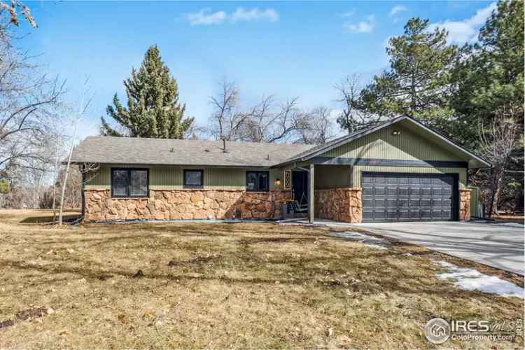 House For Sale , 2606, Shadow Court, Fort Collins, Colorado