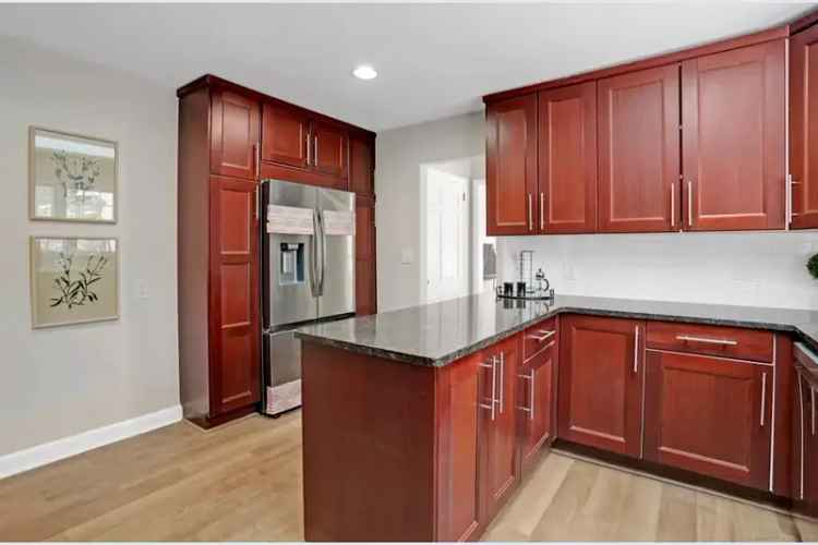 House For Sale , 55, Silver Hill Road, Ridgefield, Connecticut
