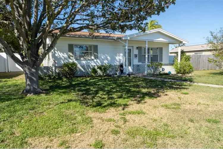 3 Bed 2 Bath Family Home with Bonus Room and Recent Upgrades