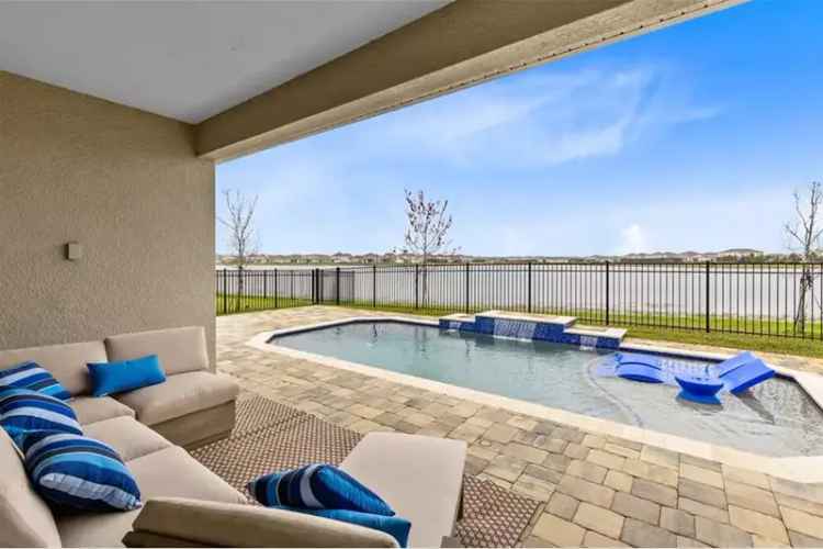 House For Sale , Orlando, Florida