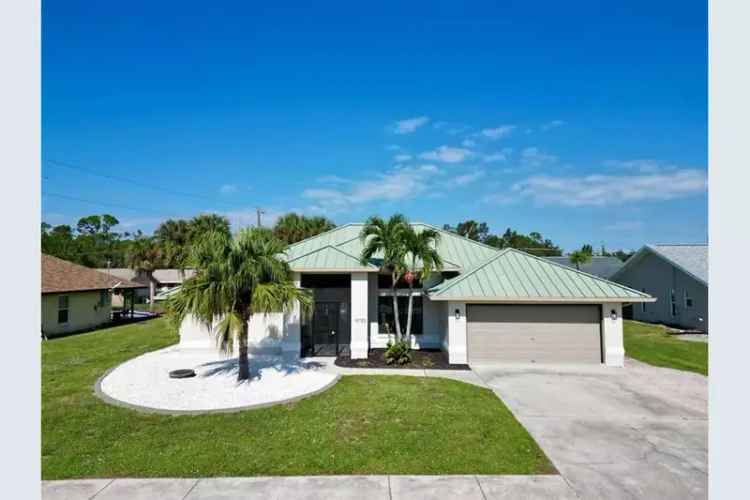 House For Sale , 19782, Midway Boulevard, Port Charlotte, Florida