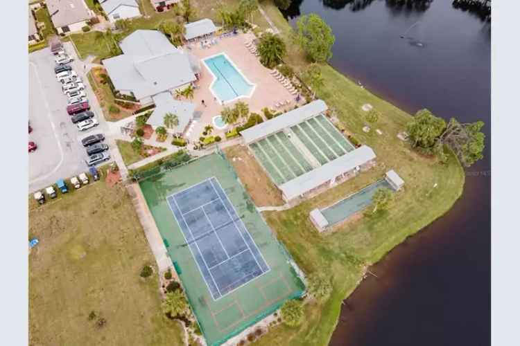 House For Sale , 664, Linden Drive, Englewood, Florida
