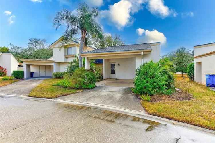 House For Sale , 2579, Forest Run Court, Clearwater, Florida