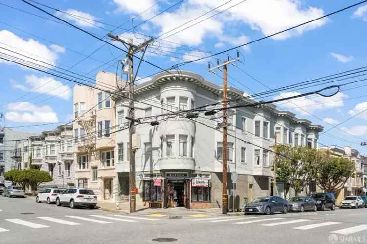 House For Sale , San Francisco, California
