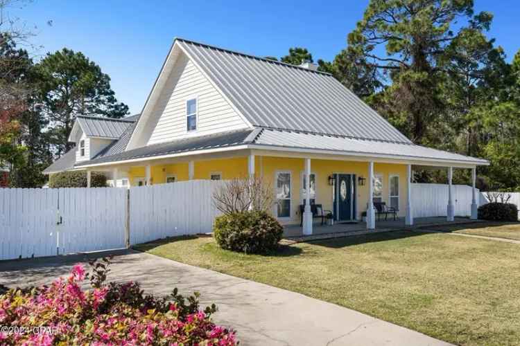 Panama City Beach Dream Home 5 Beds 45 Baths 3 Living Areas
