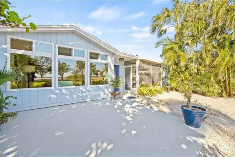 Stunning Water Views Old Southeast Home Near Downtown St Pete