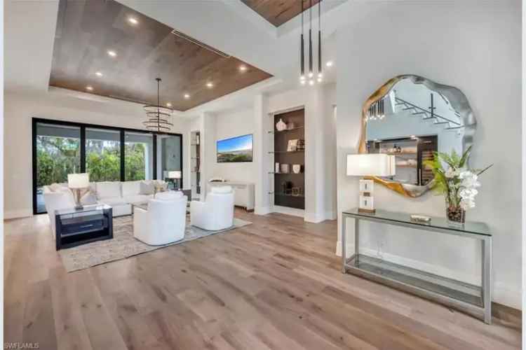 House For Sale , 3540, Crayton Road, Naples, Florida