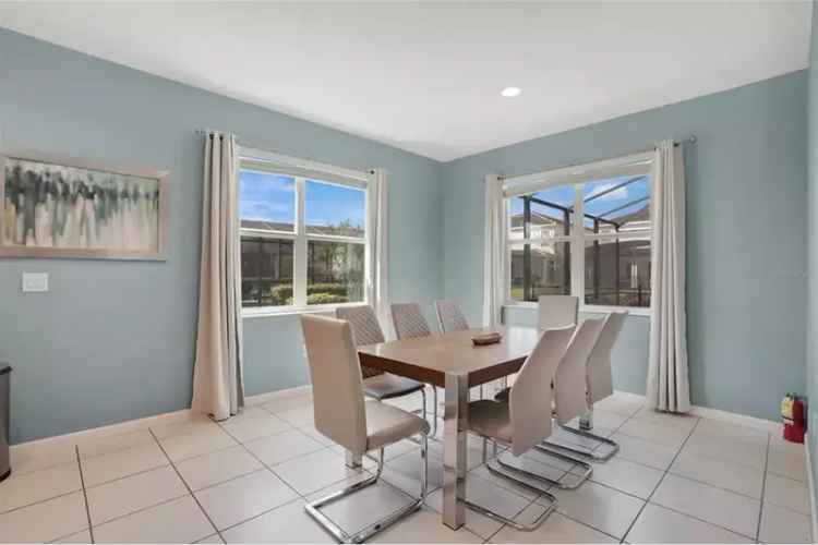 House For Sale , 598, Marcello Boulevard, Kissimmee, Florida