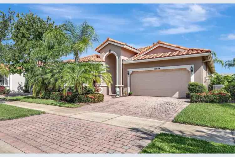 House For Sale , 11484, Southwest Mountain Ash Circle, Port Saint Lucie, Florida