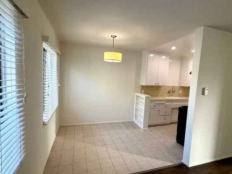 1 Bedroom Apartment Westside LA 1219 Barry Ave