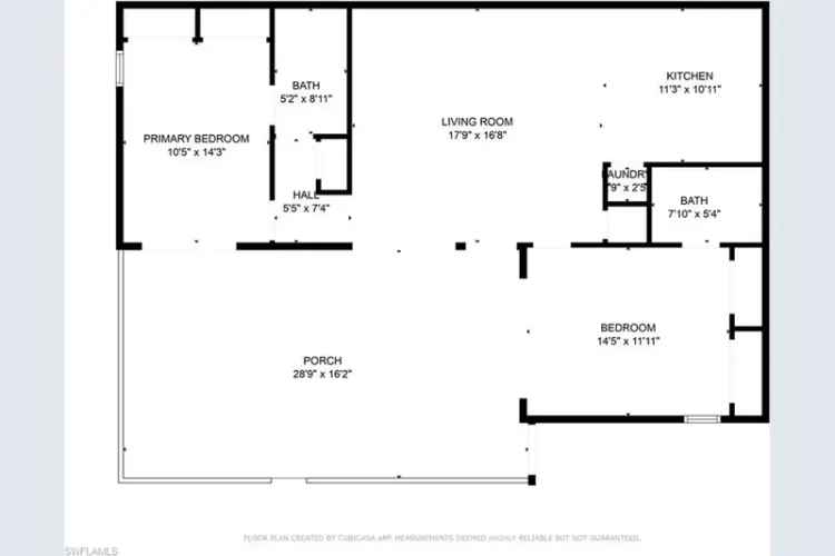House For Sale , 15467, Crystal Lake Drive, North Fort Myers, Florida