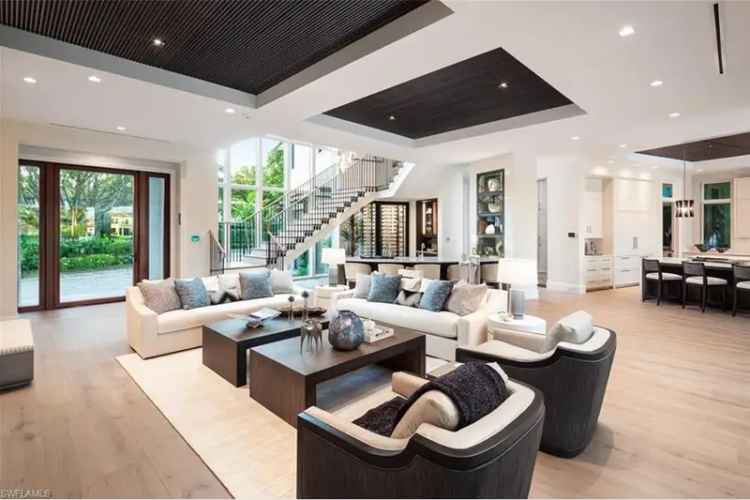 House For Sale , 3131, Gin Lane, Naples, Florida