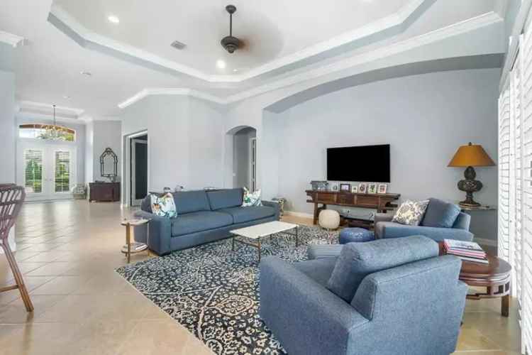 House For Sale , 101, Dalena Way, Palm Beach Gardens, Florida