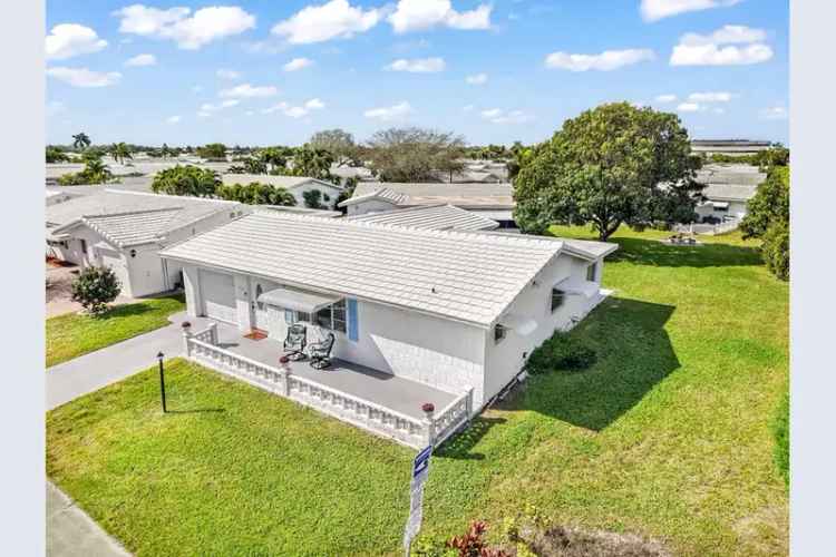 House For Sale , 1501, Southwest 18th Drive, Boynton Beach, Florida