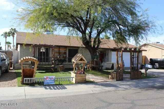 House For Sale , 17648, North 36th Street, Phoenix, Arizona