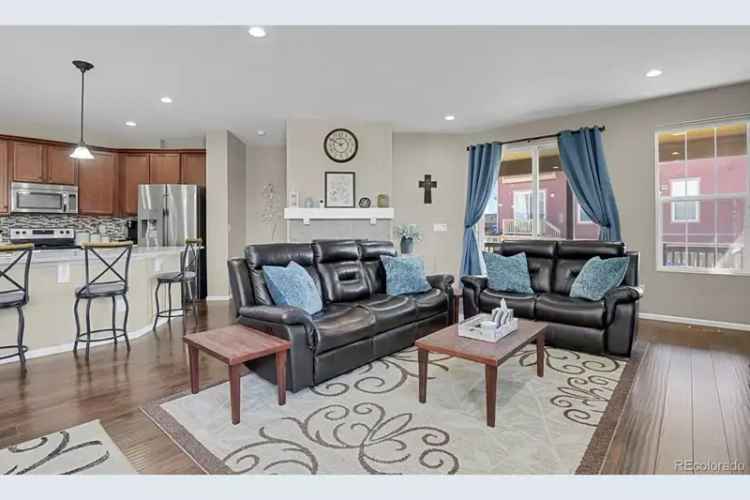 House For Sale , 3248, Raintree Lane, Dacono, Colorado