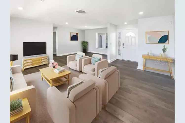 House For Sale , Largo, Florida