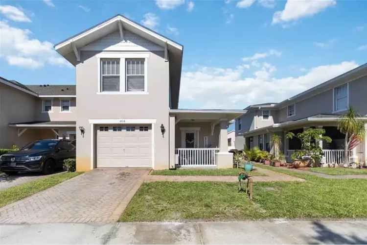 House For Sale , 2016, Cypress Bay Boulevard, Kissimmee, Florida