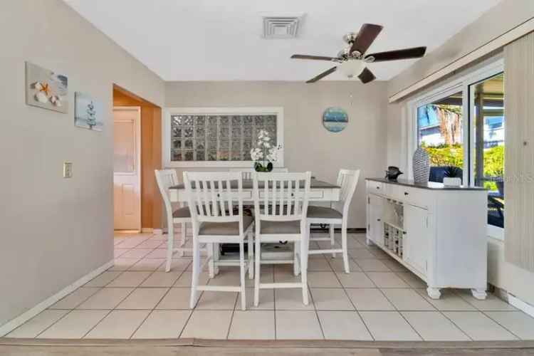 House For Sale , 2533, Duncan Drive, Belleair Bluffs, Florida