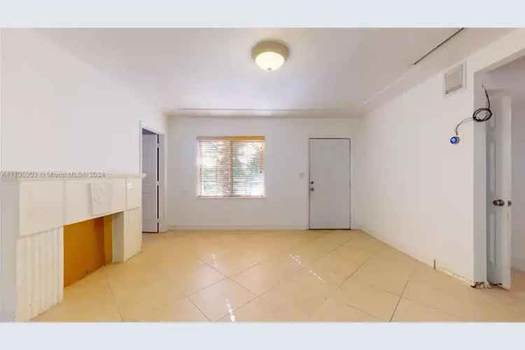 House For Sale , 2131, Biarritz Drive, Miami Beach, Florida
