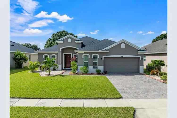 4 Bedroom 2 Bath Home in Saint Cloud - Move in Ready