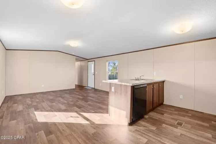 Mobile home For Sale , Panama City, Florida