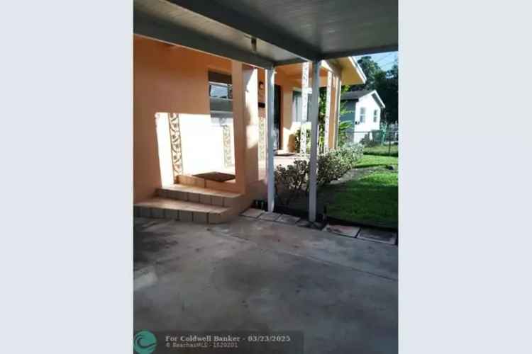 House For Sale , 4647, Northwest 15th Court, Miami, Florida