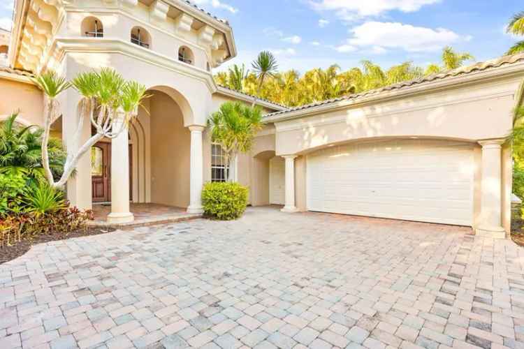 House For Sale , 103, Via Quantera, Palm Beach Gardens, Florida