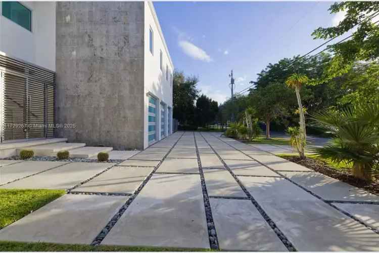 House For Sale , 9101, Southwest 69th Court, Pinecrest, Florida