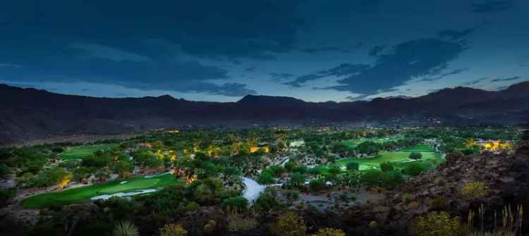 Bighorn Summit Cove Vacant Lot Panoramic Views