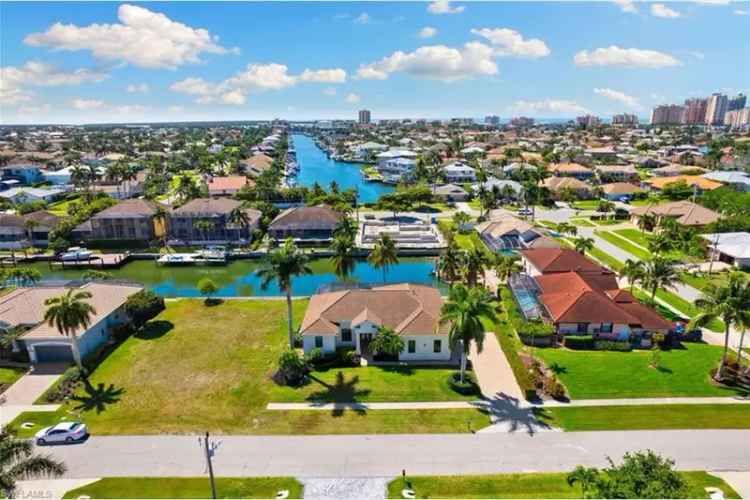 House For Sale , Marco Island, Florida