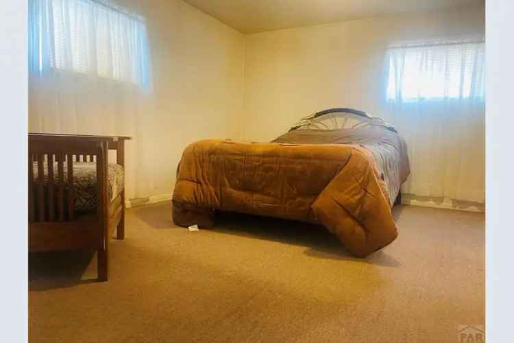 House For Sale , 2006, East 15th Street, Pueblo, Colorado
