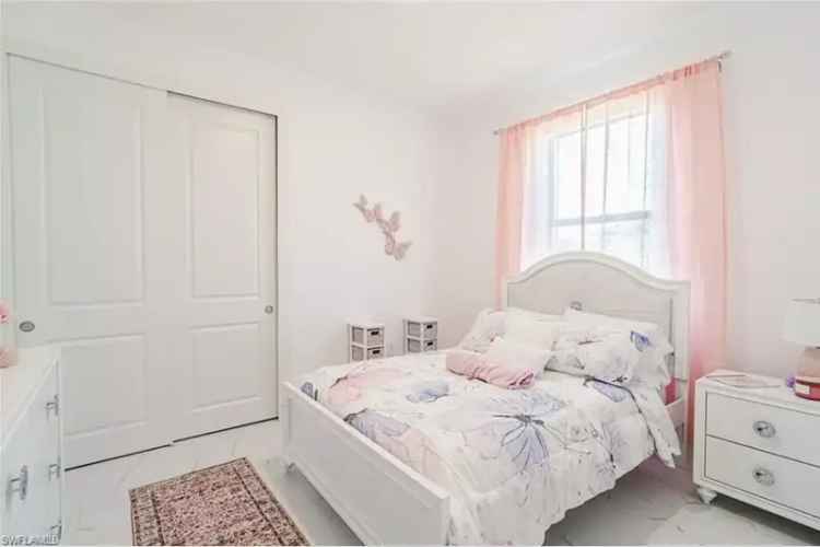 3 Bedroom 2 Bathroom Home Hurricane Windows Quartz Countertops