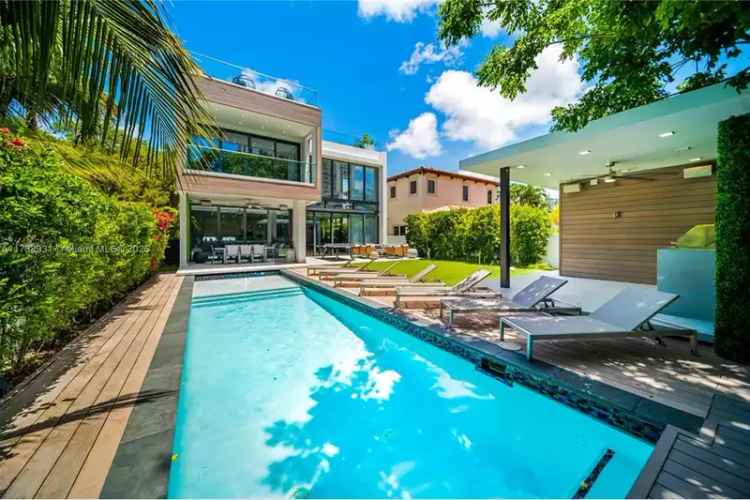 House For Sale , 1823, Southwest 2nd Court, Miami, Florida