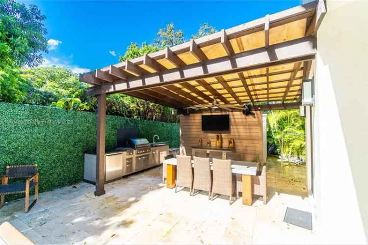 House For Sale , 2752, Brickell Court, Miami, Florida