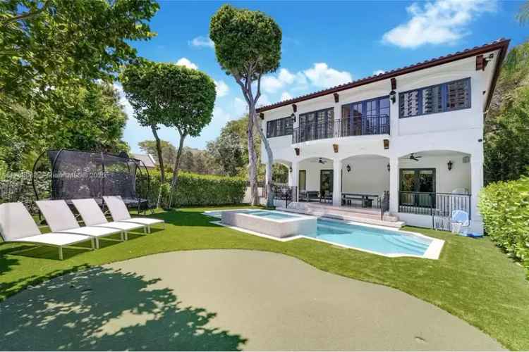 House For Sale , 1563, South Miami Avenue, Miami, Florida
