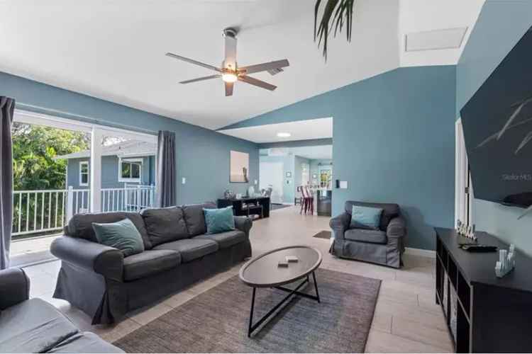House For Sale , 314, Pennsylvania Avenue, Palm Harbor, Florida