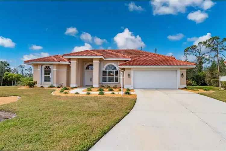 House For Sale , 8326, Creekview Lane, Englewood, Florida