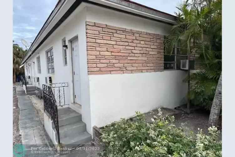 House For Sale , 8135, Abbott Avenue, Miami Beach, Florida
