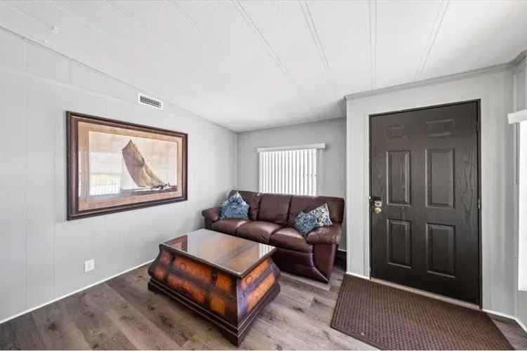 Mobile home For Sale , 1919, Mango Street Northeast, Palm Bay, Florida