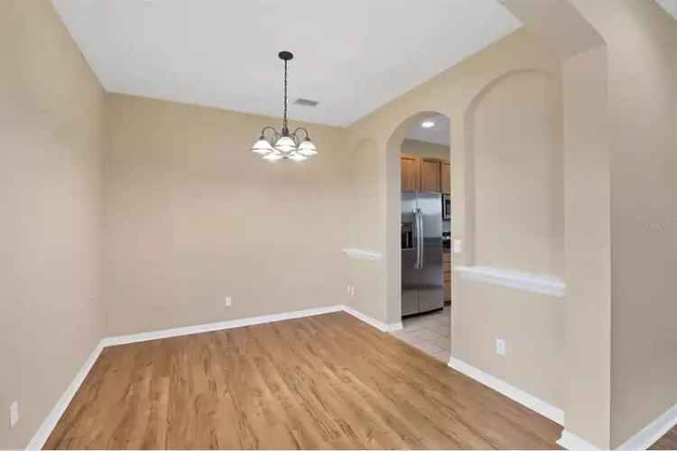 Lakeside Plantation 3-Bedroom Townhome with Lake Views