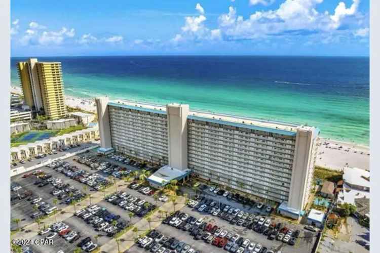 House For Sale , 8743, Thomas Drive, Panama City Beach, Florida