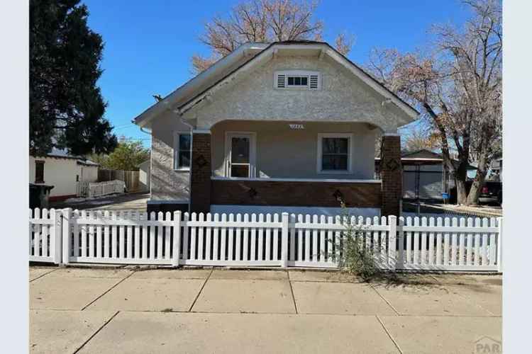 House For Sale , 1245, Bohmen Avenue, Pueblo, Colorado