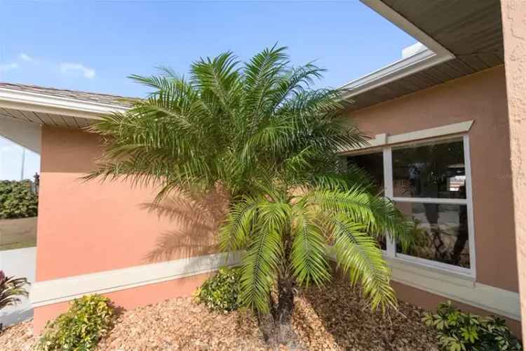 House For Sale , 2720, South Biscayne Drive, North Port, Florida