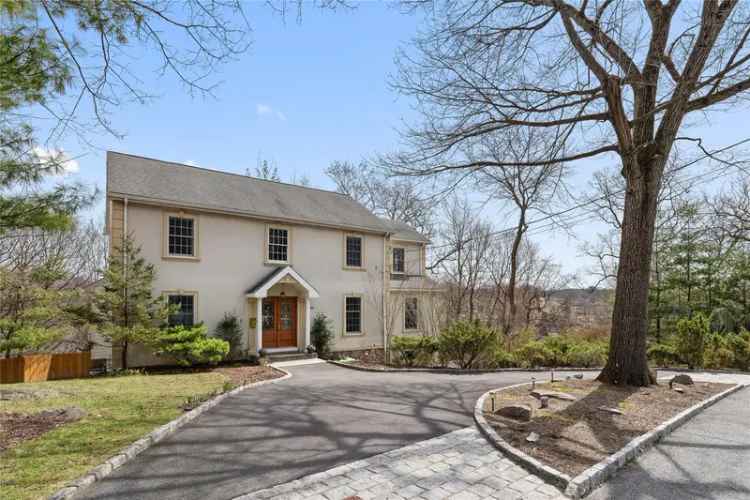 Bright & Airy Colonial Home with Modern Amenities